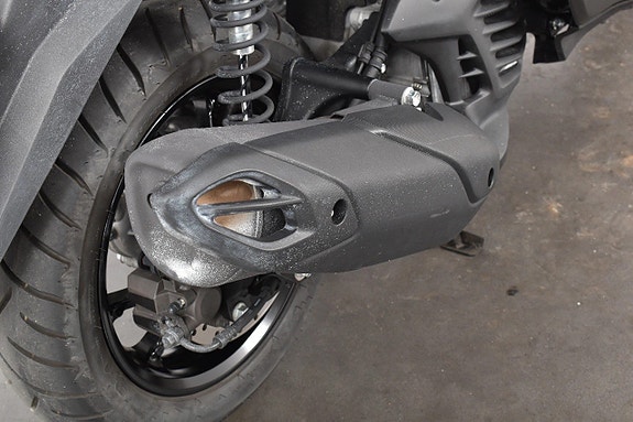 Yamaha Nmax 155 ABS Nyservad 14 of 18