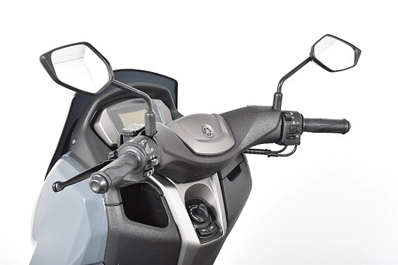 Yamaha Nmax 155 ABS Nyservad 6 of 18