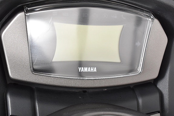 Yamaha Nmax 155 ABS Nyservad 7 of 18