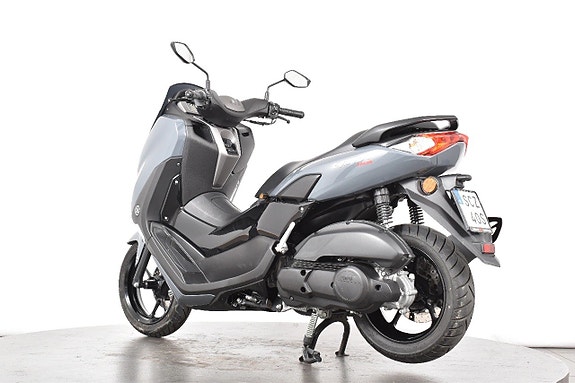 Yamaha Nmax 155 ABS Nyservad 4 of 18