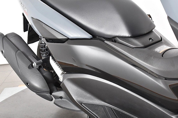 Yamaha Nmax 155 ABS Nyservad 13 of 18