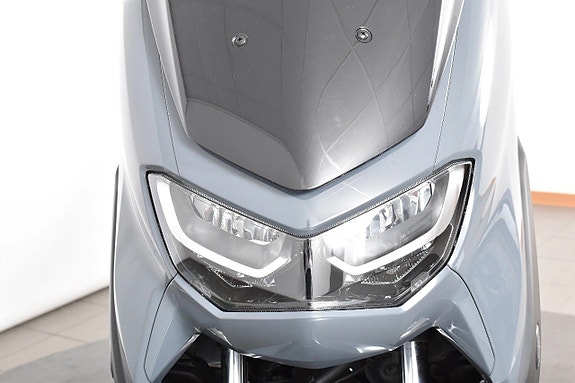 Yamaha Nmax 155 ABS Nyservad 5 of 18