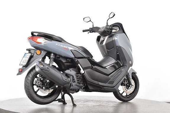 Yamaha Nmax 155 ABS Nyservad 2 of 18