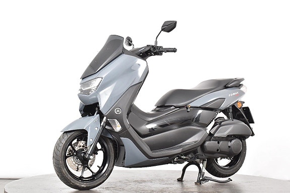 Yamaha Nmax 155 ABS Nyservad 3 of 18