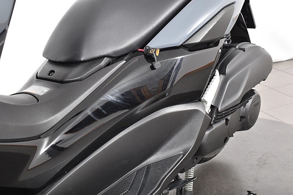 Yamaha Nmax 155 ABS Nyservad 12 of 18