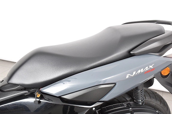 Yamaha Nmax 155 ABS Nyservad 9 of 18