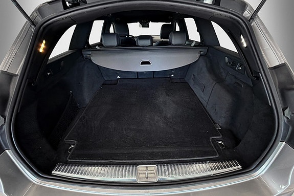 Mercedes-Benz E 220 d 7 of 11