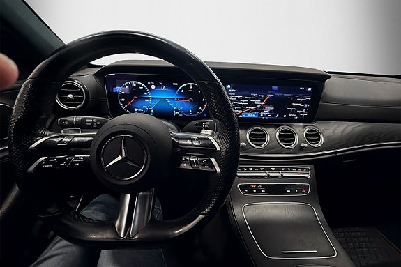 Mercedes-Benz E 220 d 11 of 11