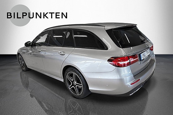 Mercedes-Benz E 220 d 3 of 11
