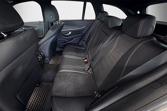 Mercedes-Benz E 220 d 6 of 11