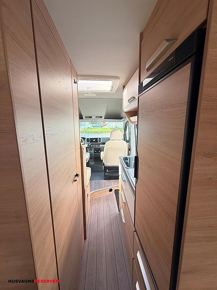 Knaus BOXDRIVE 680 ME 21 of 25