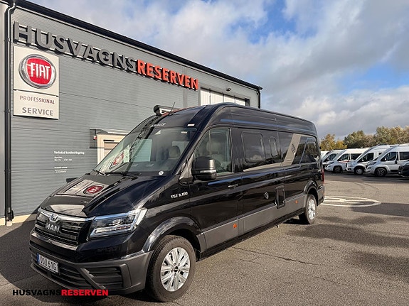 Knaus BOXDRIVE 680 ME