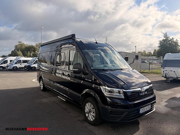 Knaus BOXDRIVE 680 ME 2 of 25