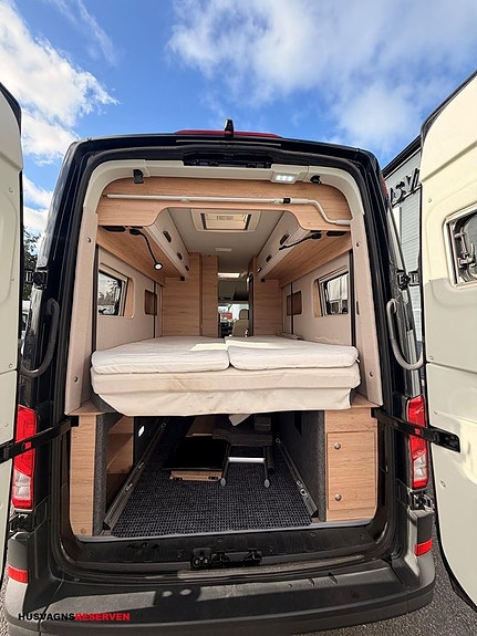 Knaus BOXDRIVE 680 ME 5 of 25
