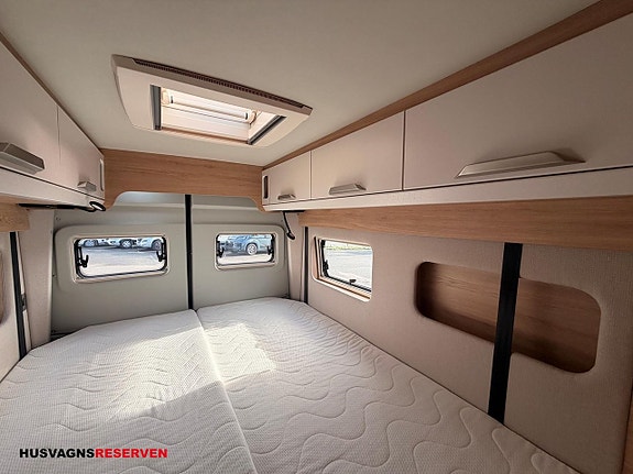 Knaus BOXDRIVE 680 ME 22 of 25