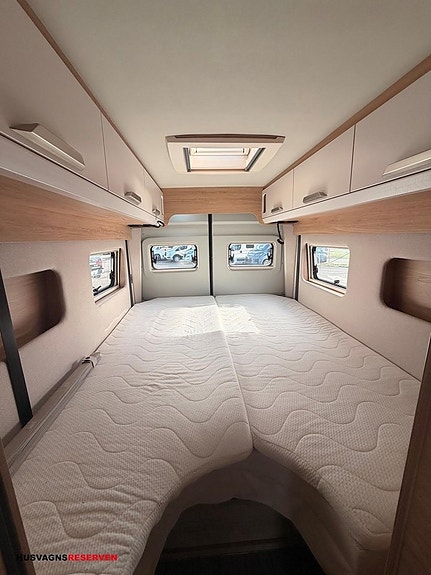 Knaus BOXDRIVE 680 ME 19 of 25