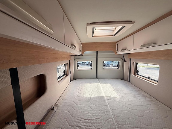 Knaus BOXDRIVE 680 ME 20 of 25