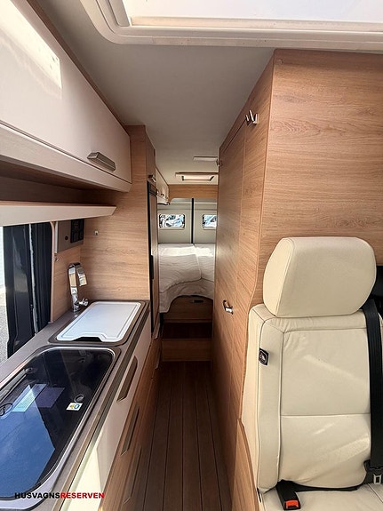 Knaus BOXDRIVE 680 ME 16 of 25