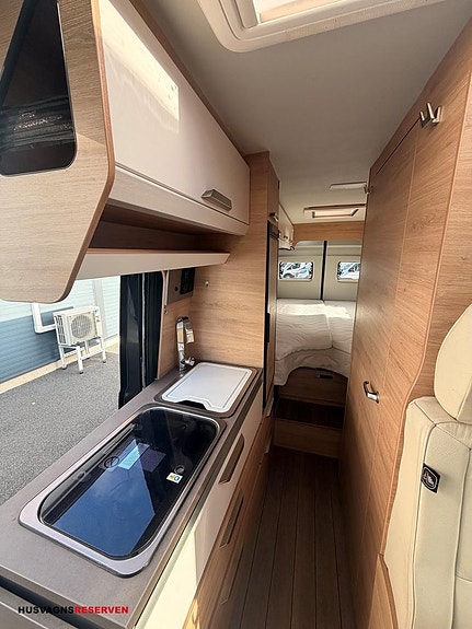 Knaus BOXDRIVE 680 ME 17 of 25