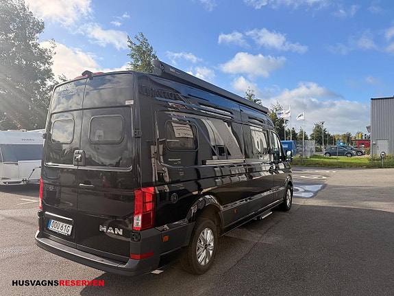 Knaus BOXDRIVE 680 ME 4 of 25