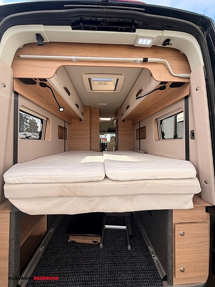 Knaus BOXDRIVE 680 ME 6 of 25