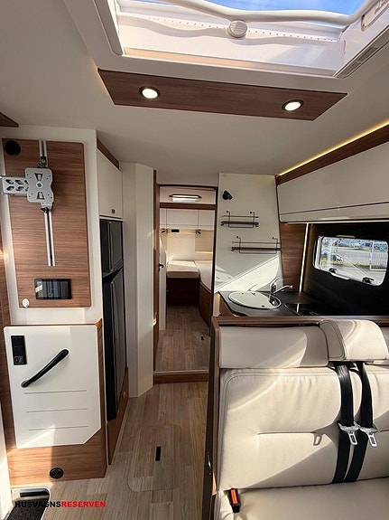 Pilote G740GJ 24 of 26