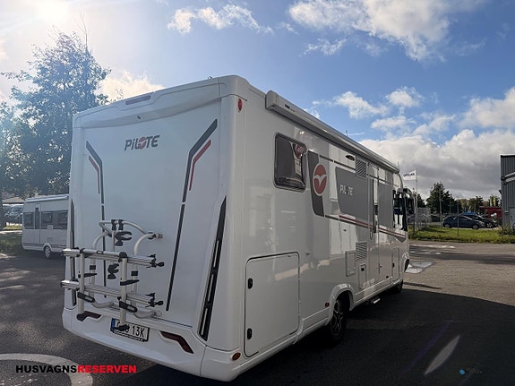 Pilote G740GJ 4 of 26