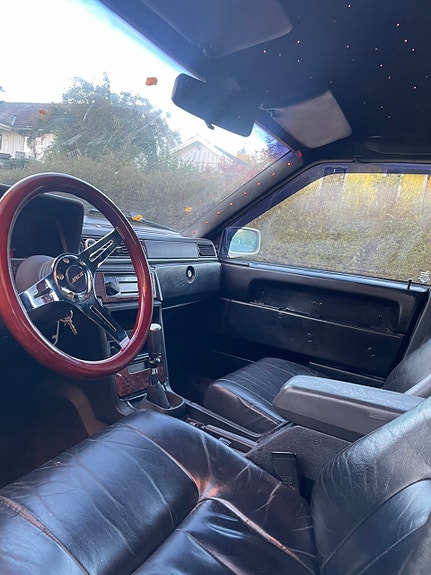 Volvo 760 11 of 11