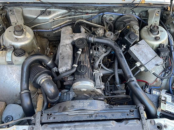 Volvo 760 4 of 11