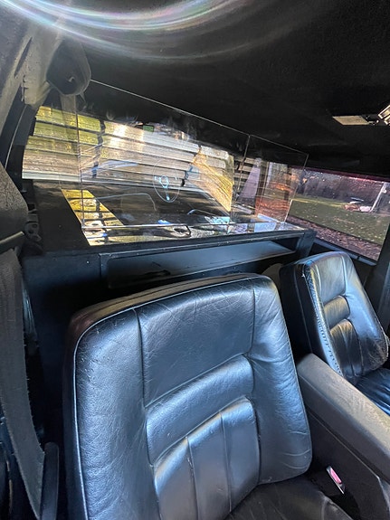 Volvo 760 10 of 11