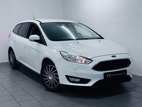 Ford Focus 3 of 17