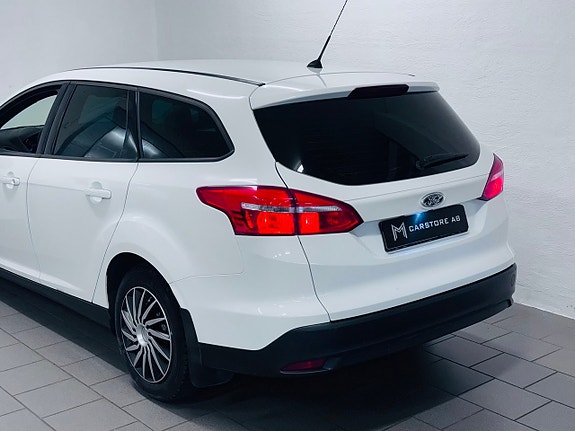 Ford Focus 17 of 17