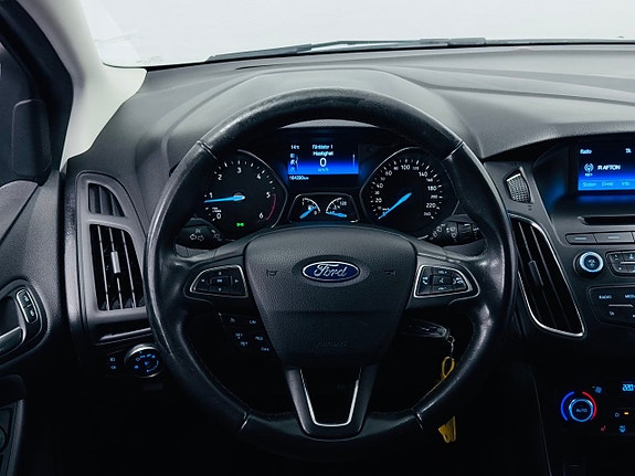 Ford Focus 14 of 17