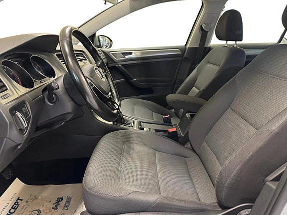 Volkswagen Golf I 6 of 9