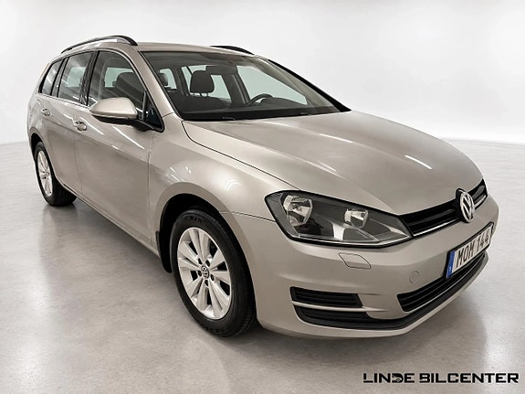 Volkswagen Golf I 2 of 9