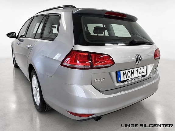 Volkswagen Golf I 3 of 9