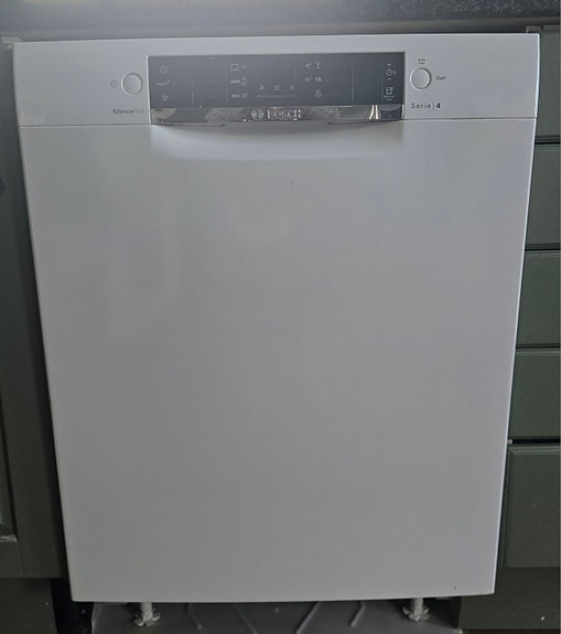 Bosch diskmaskin