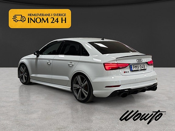Audi RS3 6 of 16