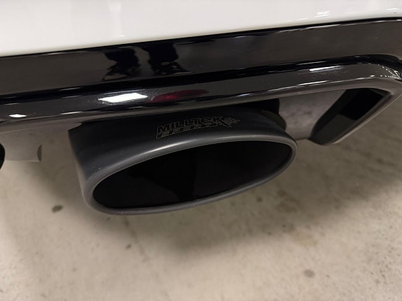 Audi RS3 16 of 16