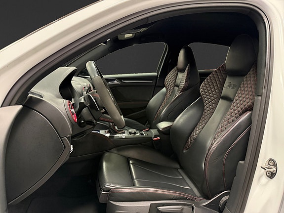 Audi RS3 8 of 16