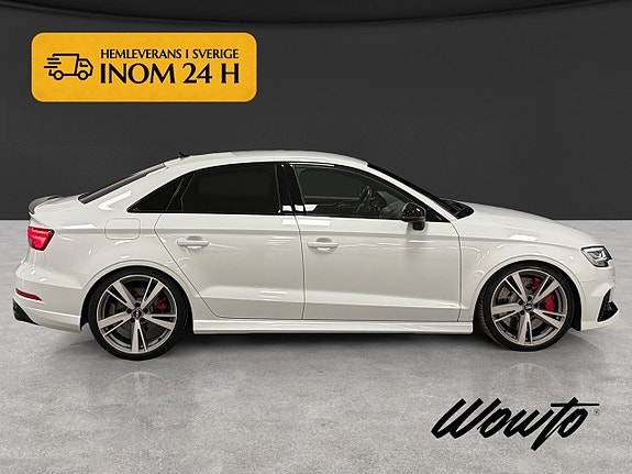 Audi RS3 3 of 16