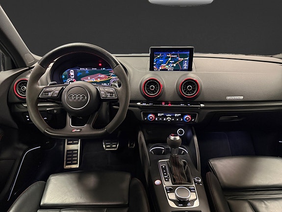 Audi RS3 11 of 16
