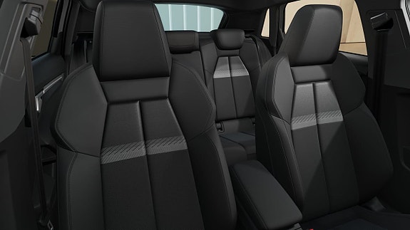 Audi A3 10 of 11