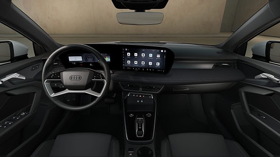 Audi A3 9 of 11