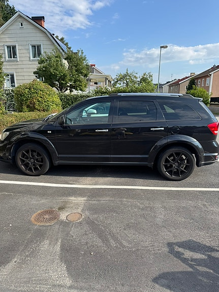 Fiat Freemont 4 of 4