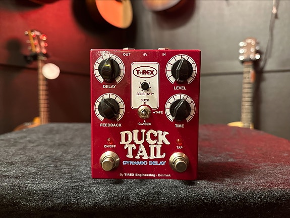 Empress effects Tremolo 2 | Blocket