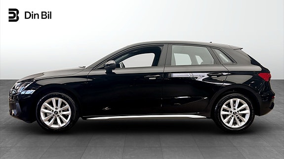 Audi A3 2 of 12