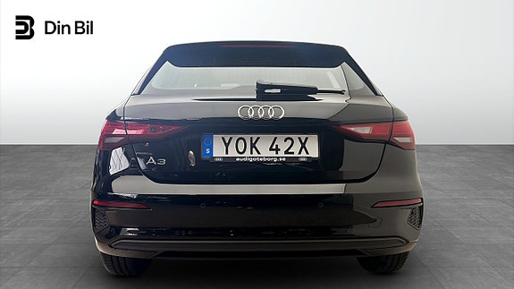 Audi A3 5 of 12