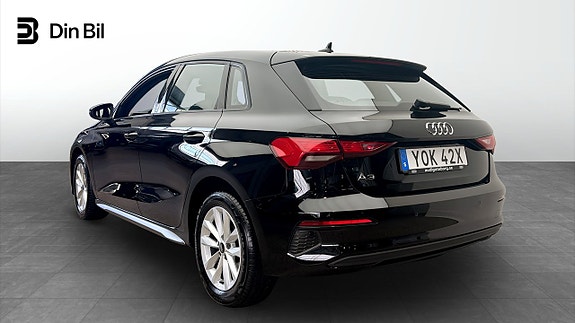 Audi A3 3 of 12