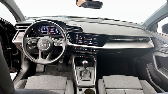 Audi A3 10 of 12